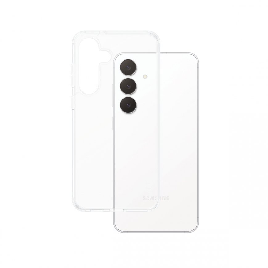 PanzerGlass CARE by ® Flagship Urban Combat Samsung Galaxy S25 FE 5G matkapuhelimen suojakotelo Suoj
