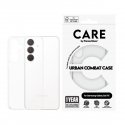 PanzerGlass CARE by ® Flagship Urban Combat Samsung Galaxy S25 FE 5G mobilo telefonu apvalks Aploksn PanzerGlass CARE by ® Flagship Urban Combat Samsung Galaxy S25 FE 5G mobilo telefonu apvalks Aploksn