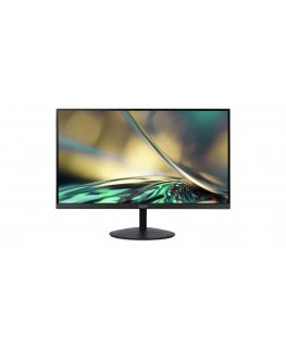Acer SB2 SB322QAbi monitori 80 cm (31.5") 1920 x 1080 pikseļi Full HD LCD Melns