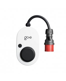 go-e Gemini flex Balts Siena 3