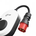 go-e Gemini flex White Wall 3 go-e Gemini flex White Wall 3