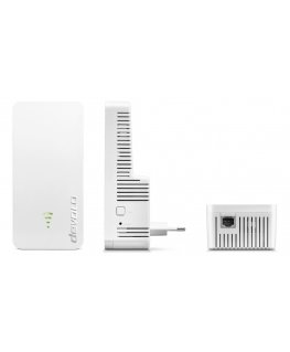 Devolo WiFi 6 Repeater 3000 WiFi-signaali võimendi