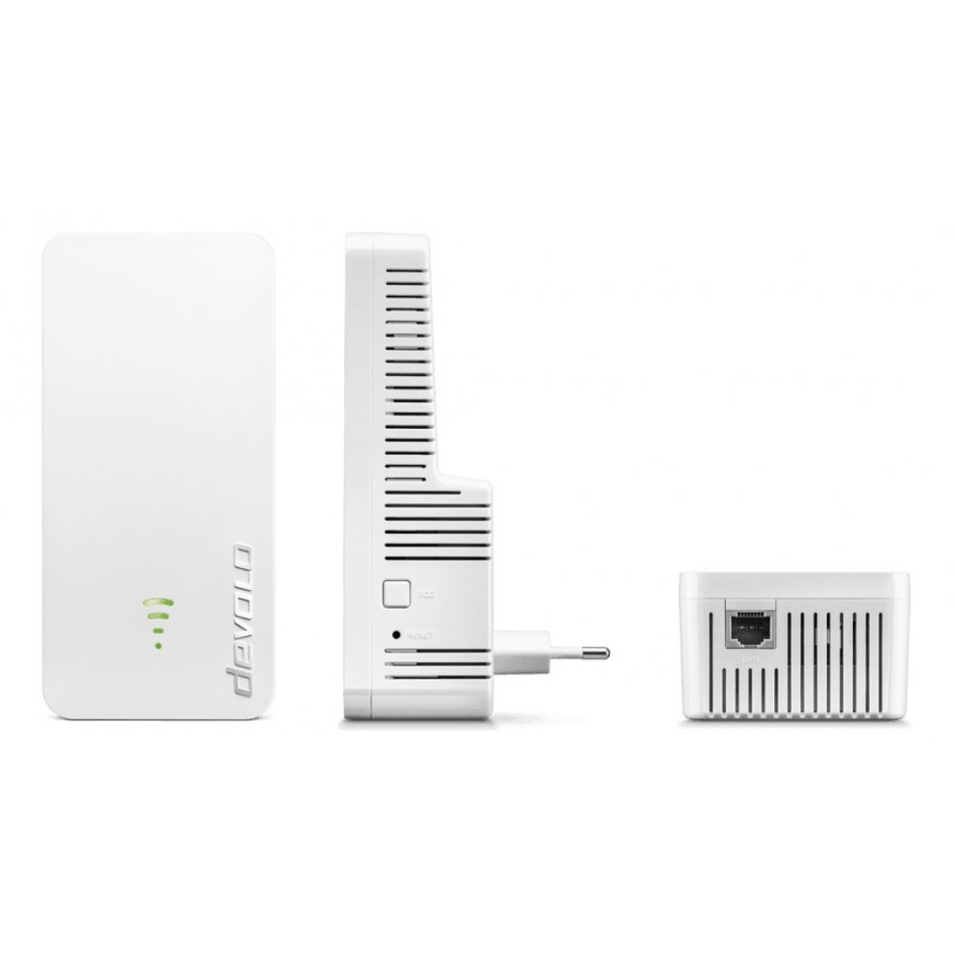 Devolo WiFi 6 Repeater 3000 Wi-FI