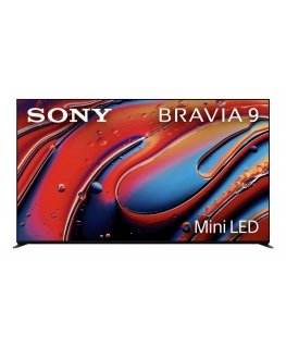 Sony K-65XR90 165,1 cm (65") 4K Ultra HD Älytelevisio Wi-Fi musta