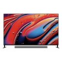 Sony K-65XR90 165.1 cm (65") 4K Ultra HD Smart TV Wi-Fi Black