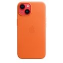 Apple MPP83ZM/A mobiliojo telefono dėklas 15,5 cm (6.1") Oranžinė Apple MPP83ZM/A mobiliojo telefono dėklas 15,5 cm (6.1") Oranžinė