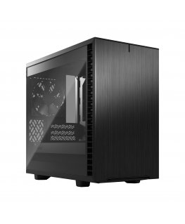 Fractal Design Define 7 Nano Must
