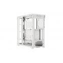 Xilence XG271 Midi Tower White