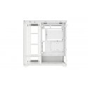 Xilence XG271 Midi Tower Valge Xilence XG271 Midi Tower Valge