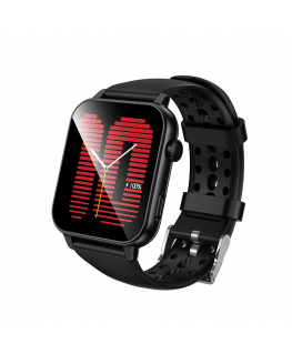 Borofone Smartwatch BD15 black