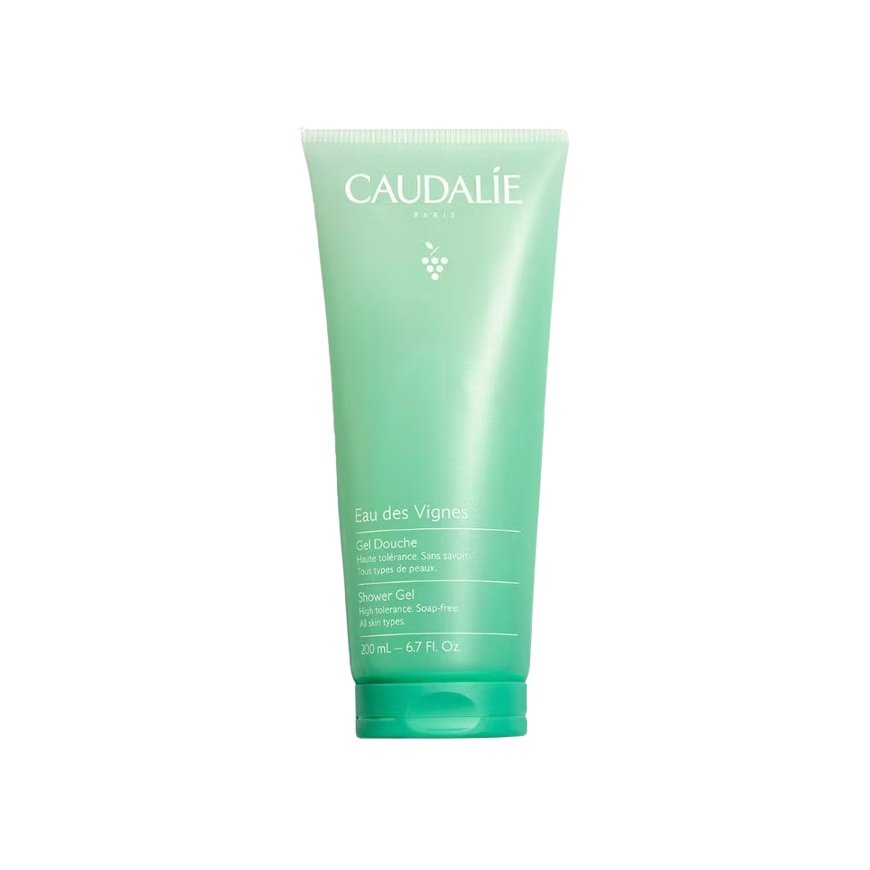 Caudalie 3522930003861 shower gel & body washes
