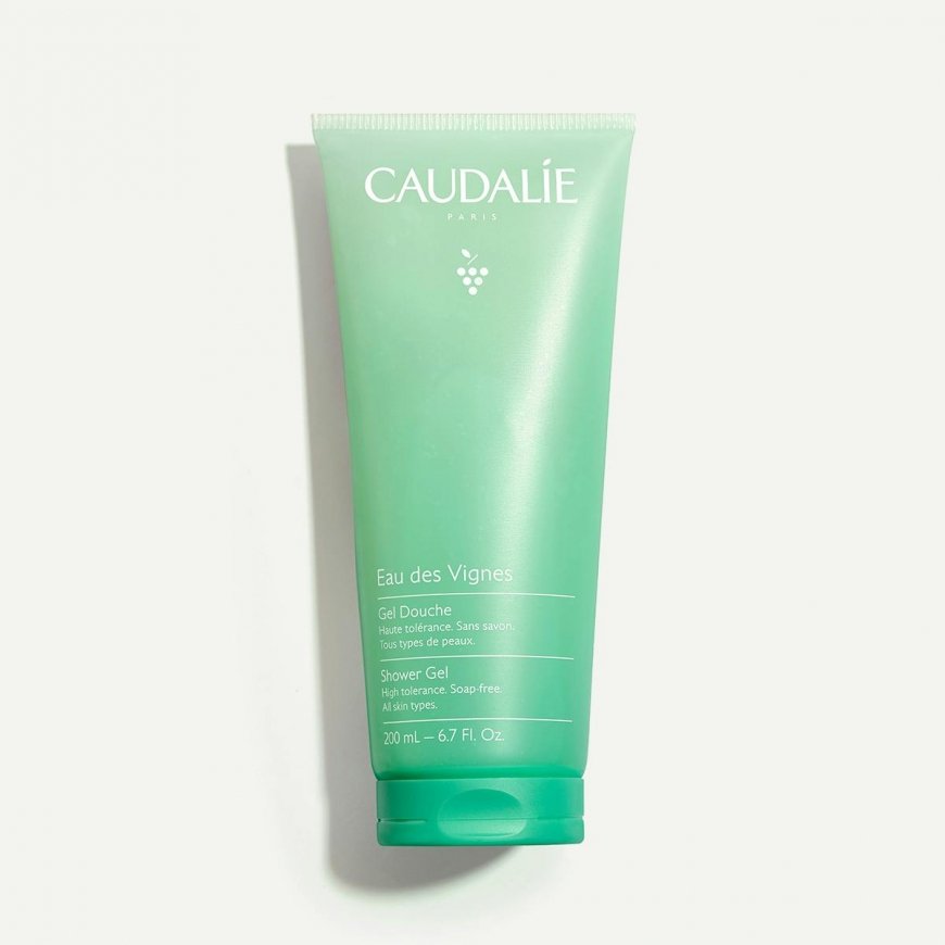 Caudalie 3522930003861 shower gel & body washes – 2
