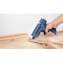 STEINEL Gluematic 5000 Hot glue gun Blue 500 W STEINEL Gluematic 5000 Hot glue gun Blue 500 W