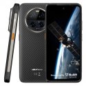 Ulefone Armor 23 Ultra 17.2 cm (6.78") Hybrid Dual SIM Android 13 5G USB Type-C 12 GB 512 GB 5280 mA Ulefone Armor 23 Ultra 17.2 cm (6.78") Hybrid Dual SIM Android 13 5G USB Type-C 12 GB 512 GB 5280 mA