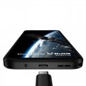 Ulefone Armor 23 Ultra 17.2 cm (6.78") Hybrid Dual SIM Android 13 5G USB Type-C 12 GB 512 GB 5280 mA Ulefone Armor 23 Ultra 17.2 cm (6.78") Hybrid Dual SIM Android 13 5G USB Type-C 12 GB 512 GB 5280 mA