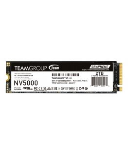 Team Group NV5000 2 TB M.2 PCI Express 4.0 NVMe 3D NAND