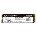 Team Group NV5000 2 TB M.2 PCI Express 4.0 NVMe 3D NAND Team Group NV5000 2 TB M.2 PCI Express 4.0 NVMe 3D NAND