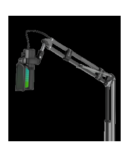 Mikrofons Genesis Radium 251 Black