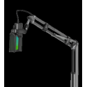 Mikrofons Genesis Radium 251 Black