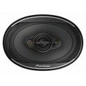 Pioneer TS-A 6961F automobilio garso kolonėlė Ovalus 4 krypčių 450 W 2 vnt Pioneer TS-A 6961F automobilio garso kolonėlė Ovalus 4 krypčių 450 W 2 vnt