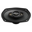 Pioneer TS-A 6961F autokõlar Ovaalne 4-suunaline 450 W 2 tk Pioneer TS-A 6961F autokõlar Ovaalne 4-suunaline 450 W 2 tk