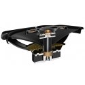 Pioneer TS-A 6961F autokaiutin Ovaali 4-suuntainen 450 W 2 kpl Pioneer TS-A 6961F autokaiutin Ovaali 4-suuntainen 450 W 2 kpl