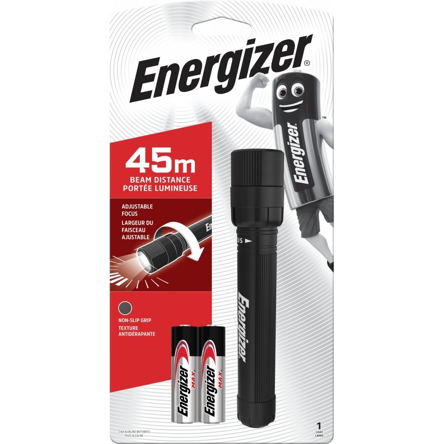 Energizer ENX-FOCUS02