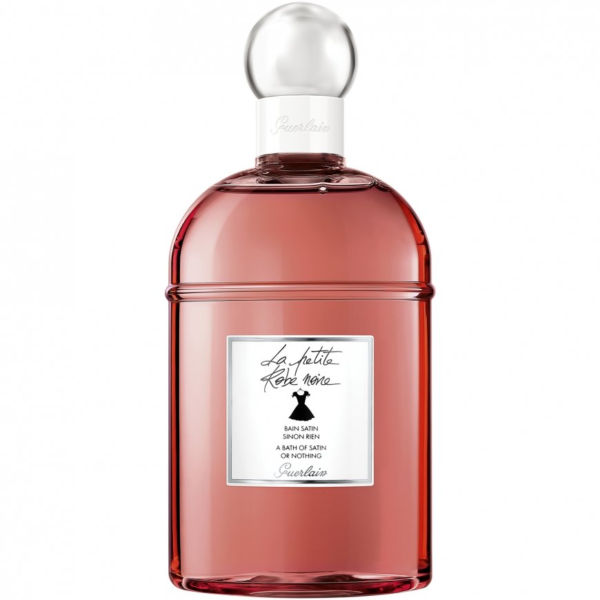 Guerlain La Petite Robe Noire 200