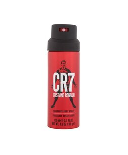 Cristiano Ronaldo CR7 Body Spray