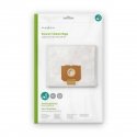 Nedis DUBG120AEG10 аксессуар и расходный материал для пылесоса Мешок для пыли Nedis DUBG120AEG10 аксессуар и расходный материал для пылесоса Мешок для пыли