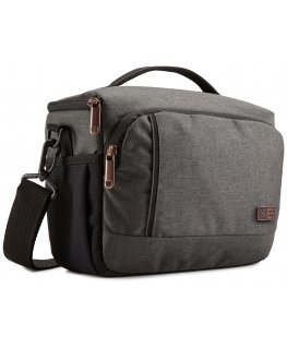 Case Logic Era CECS-103 Obsidian Toploader case Grey
