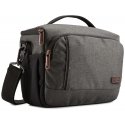 Case Logic Era CECS-103 Obsidian Pealtlaetav kott Hall