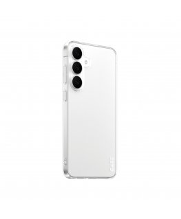 PanzerGlass CARE by ® Fashionable Case Transparent X-Ray Soft Basic Samsung Galaxy S25 FE 5G mobile phone case