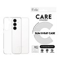 PanzerGlass CARE by ® Fashionable Case Transparent X-Ray Soft Basic Samsung Galaxy S25 FE 5G mobile PanzerGlass CARE by ® Fashionable Case Transparent X-Ray Soft Basic Samsung Galaxy S25 FE 5G mobile