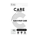 PanzerGlass CARE by ® Fashionable Case Transparent X-Ray Soft Basic Samsung Galaxy S25 FE 5G PanzerGlass CARE by ® Fashionable Case Transparent X-Ray Soft Basic Samsung Galaxy S25 FE 5G