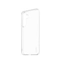 PanzerGlass CARE by ® Fashionable Case Transparent X-Ray Soft Basic Samsung Galaxy S25 FE 5G mobile PanzerGlass CARE by ® Fashionable Case Transparent X-Ray Soft Basic Samsung Galaxy S25 FE 5G mobile