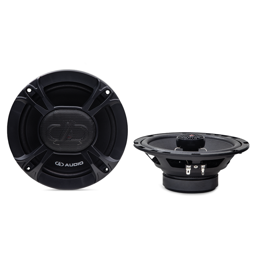 DD Audio E-X6.5b