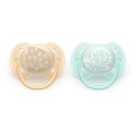 Philips AVENT SCF091/41 kūdikio žindukas Itin minkštas čiulptukas Ortodontinis Silikonas Mėlyna, Gel Philips AVENT SCF091/41 kūdikio žindukas Itin minkštas čiulptukas Ortodontinis Silikonas Mėlyna, Gel
