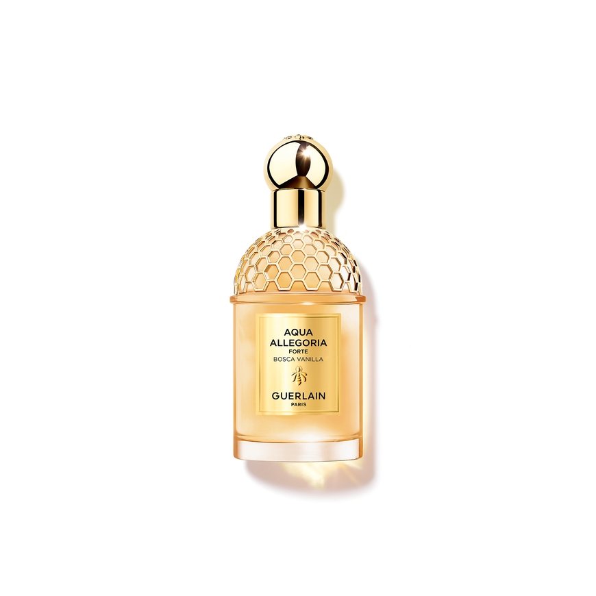 Guerlain Aqua Allegoria Bosca Vanilla Forte