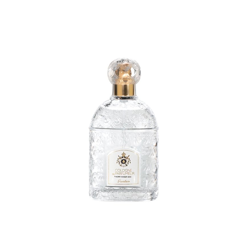 Guerlain La Cologne Du Parfumeur odekolons