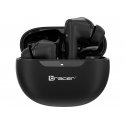 Tracer T10 TWS Laisvų rankų įranga True Wireless Stereo (TWS) Įkišamos į ausį Skambučiai / muzika C Tracer T10 TWS Laisvų rankų įranga True Wireless Stereo (TWS) Įkišamos į ausį Skambučiai / muzika C