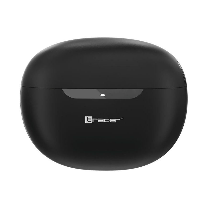 Tracer T10 TWS Laisvų rankų įranga True Wireless Stereo (TWS) Įkišamos į ausį Skambučiai / muzika C – 2