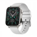 Colmi P80 smartwatch (silver) Colmi P80 smartwatch (silver)