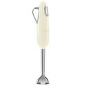 Smeg HBF03CREU blenderis Iegremdējams blenderis 700 W Krēms, Nerūsējošs tērauds Smeg HBF03CREU blenderis Iegremdējams blenderis 700 W Krēms, Nerūsējošs tērauds