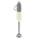 Smeg HBF03CREU blender Immersion blender 700 W Cream, Stainless steel Smeg HBF03CREU blender Immersion blender 700 W Cream, Stainless steel