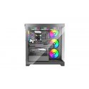 Xilence XG171 Midi Tower Melns Xilence XG171 Midi Tower Melns
