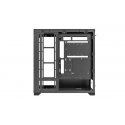 Xilence XG171 Midi Tower Melns Xilence XG171 Midi Tower Melns