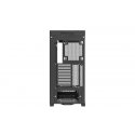 Xilence XG171 Midi Tower musta Xilence XG171 Midi Tower musta