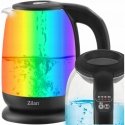 ZILAN ZLN 3956 elektrinis virdulys, 2200 W, 1,7 l, temperatūros ZILAN ZLN 3956 elektrinis virdulys, 2200 W, 1,7 l, temperatūros
