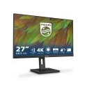 Philips 3000 series 27B1N3800/00 computer monitor 68.6 cm (27") 3840 x 2160 pixels 4K Ultra HD LCD B